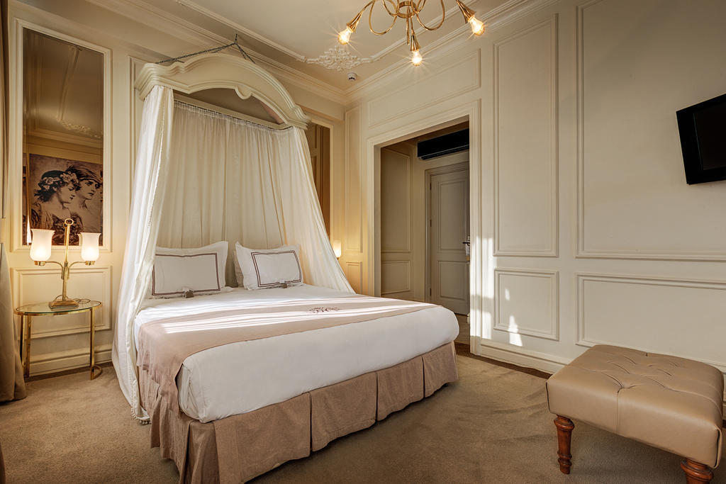 Galata Antique Hotel - Special Category İstanbul Dış mekan fotoğraf