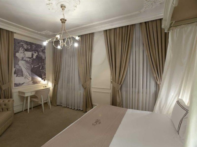 Galata Antique Hotel - Special Category İstanbul Dış mekan fotoğraf