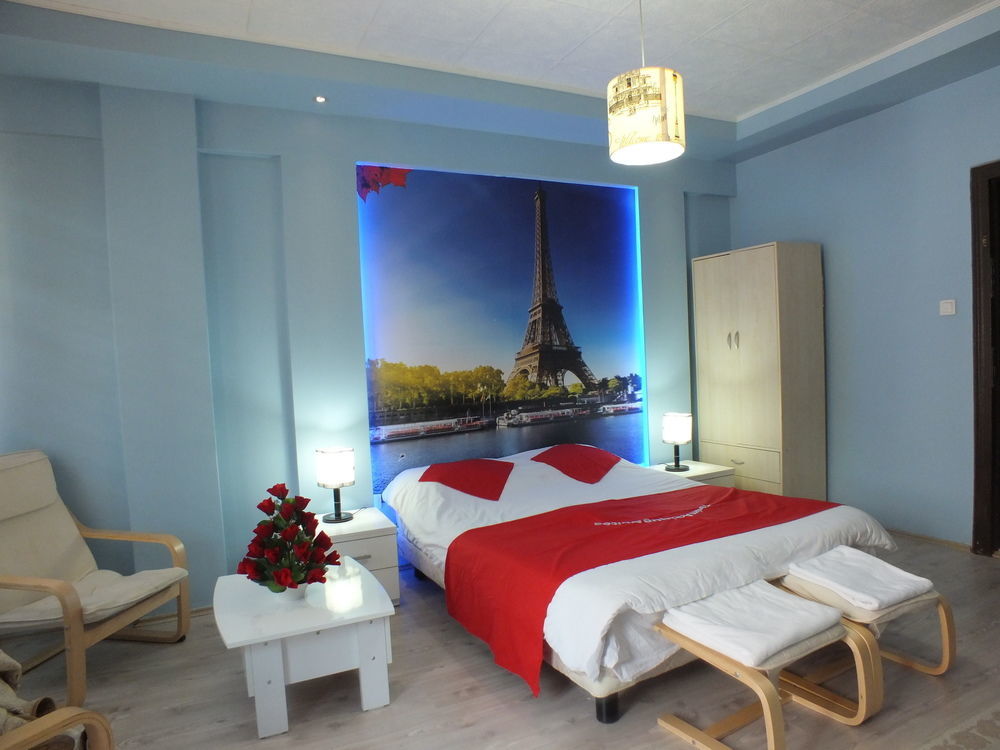 Galata Antique Hotel - Special Category İstanbul Dış mekan fotoğraf