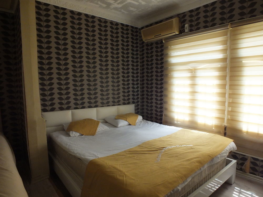 Galata Antique Hotel - Special Category İstanbul Dış mekan fotoğraf