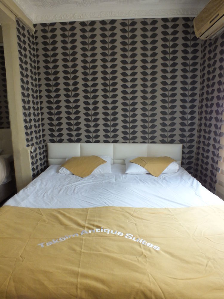 Galata Antique Hotel - Special Category İstanbul Dış mekan fotoğraf