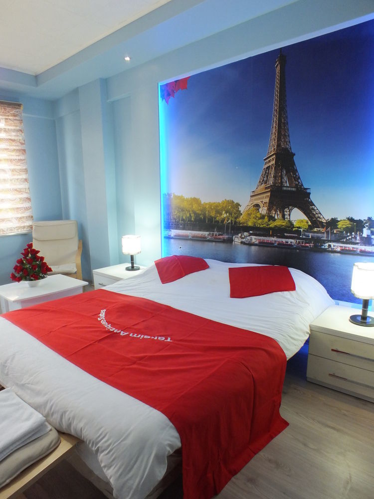 Galata Antique Hotel - Special Category İstanbul Dış mekan fotoğraf