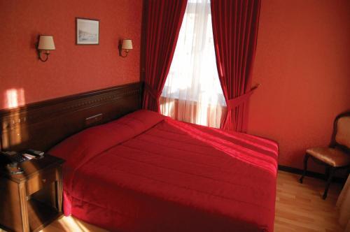 Galata Antique Hotel - Special Category İstanbul Oda fotoğraf
