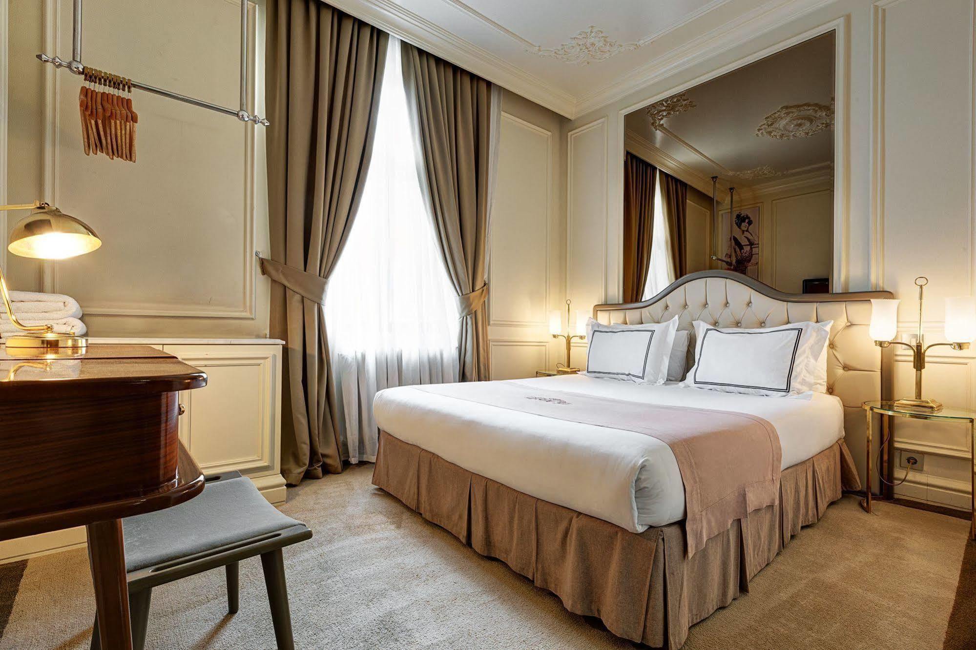 Galata Antique Hotel - Special Category İstanbul Dış mekan fotoğraf