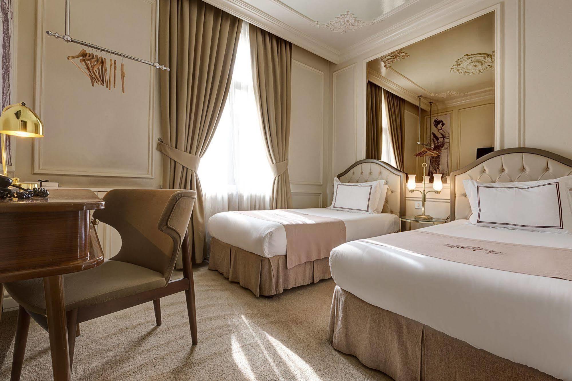 Galata Antique Hotel - Special Category İstanbul Dış mekan fotoğraf