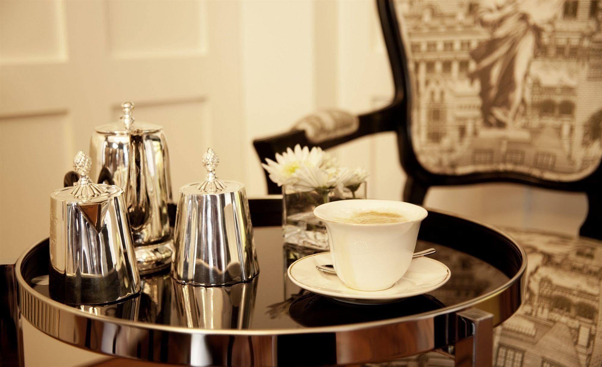 Galata Antique Hotel - Special Category İstanbul Dış mekan fotoğraf