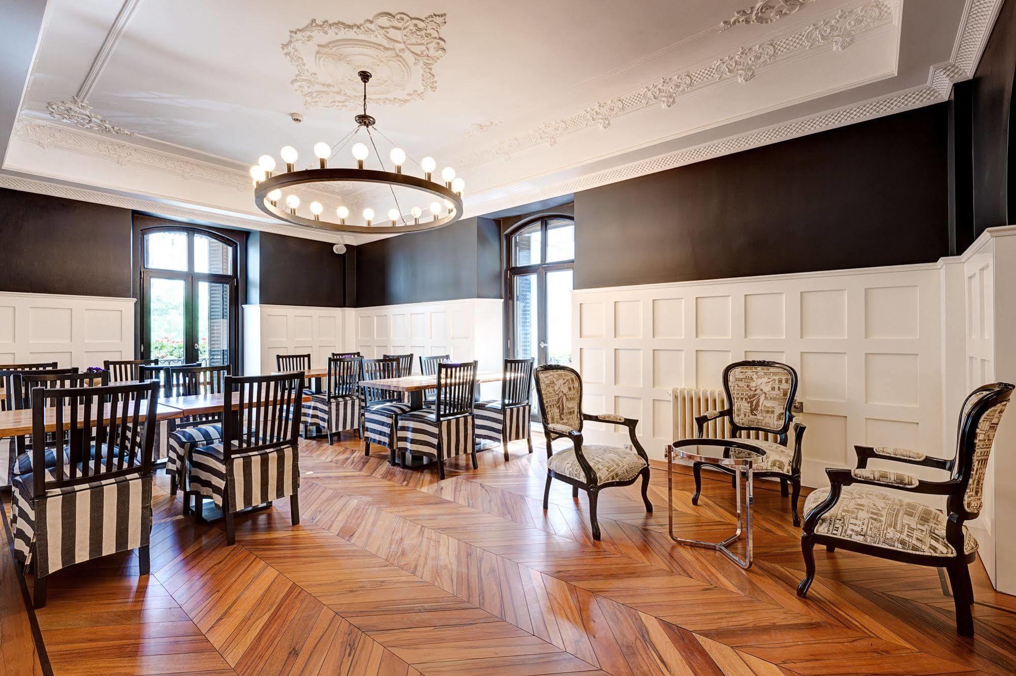 Galata Antique Hotel - Special Category İstanbul Dış mekan fotoğraf