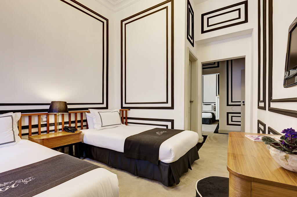 Galata Antique Hotel - Special Category İstanbul Dış mekan fotoğraf