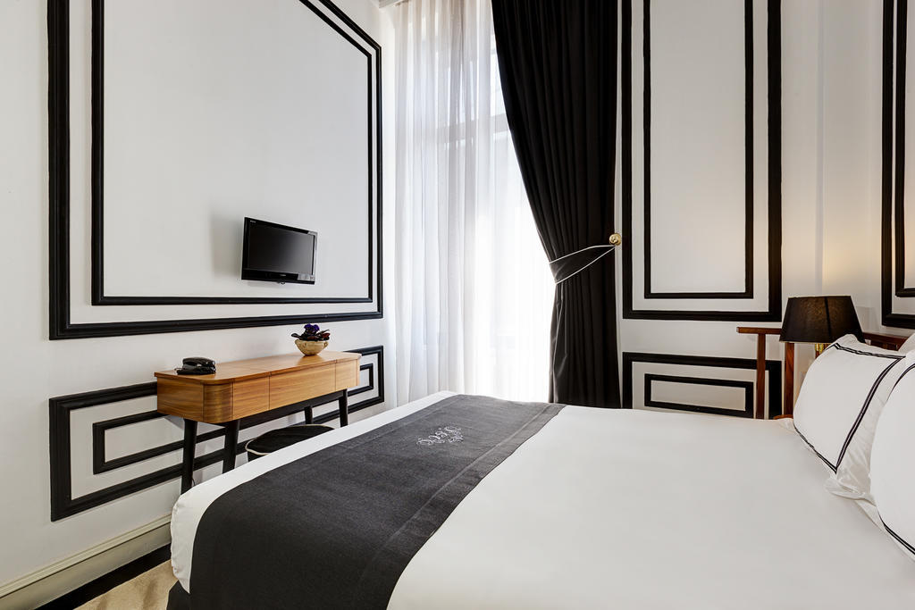 Galata Antique Hotel - Special Category İstanbul Dış mekan fotoğraf