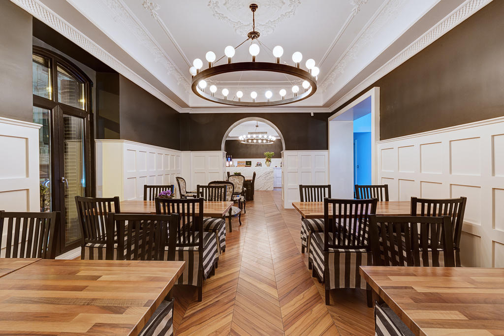 Galata Antique Hotel - Special Category İstanbul Dış mekan fotoğraf