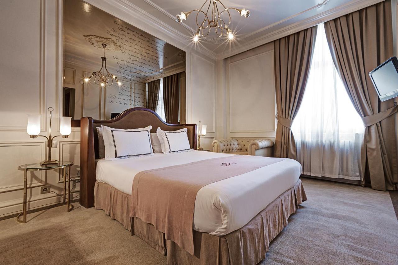 Galata Antique Hotel - Special Category İstanbul Oda fotoğraf
