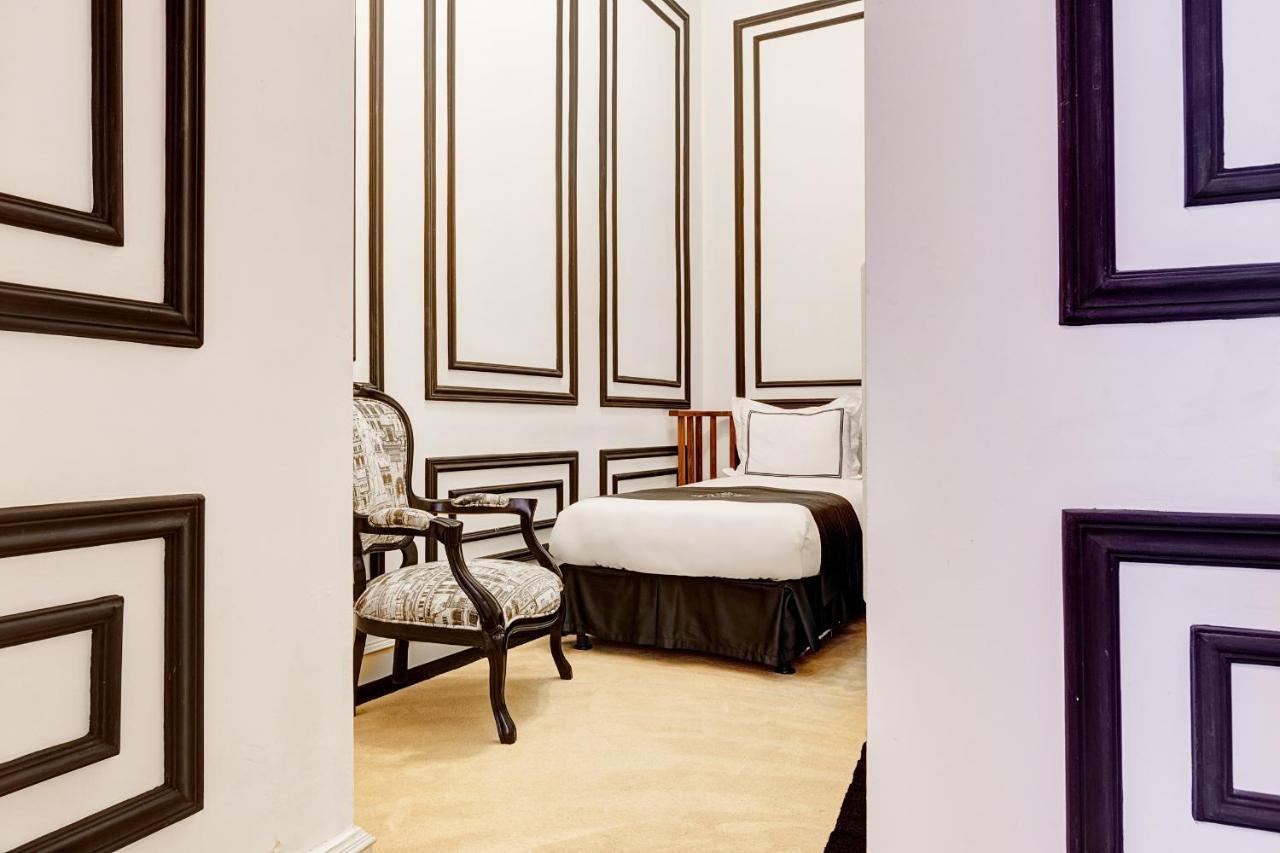 Galata Antique Hotel - Special Category İstanbul Oda fotoğraf